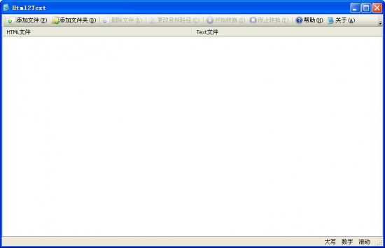 html2text