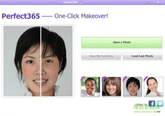 perfect365中文版