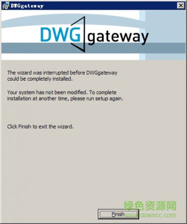dwggateway软件下载
