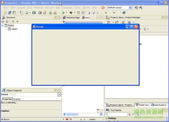 delphi xe2注册机 delphi xe2注册机下载-delphi xe2序列号生成器下载-第1张图片