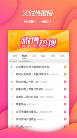 新浪微博ipad版本下载-新浪微博ipad客户端下载v13.11.4 ios版-第1张图片