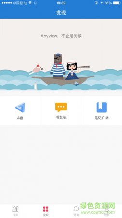 AnyView ipad版