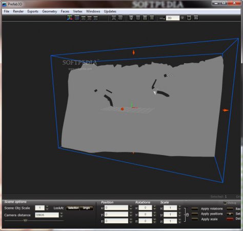 prefab3d正式版下载