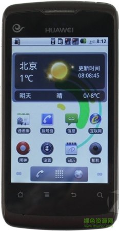 华为s8520驱动