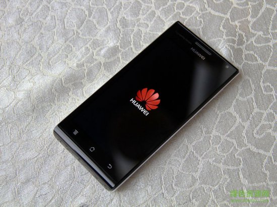 华为Ascend P1手机驱动