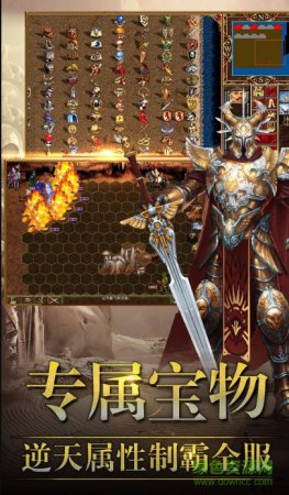 小米英雄魔法门手游