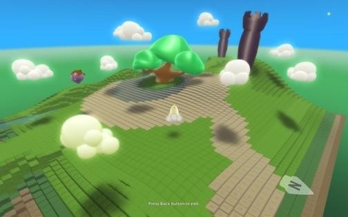 Kodu  Game  Lab 电脑版