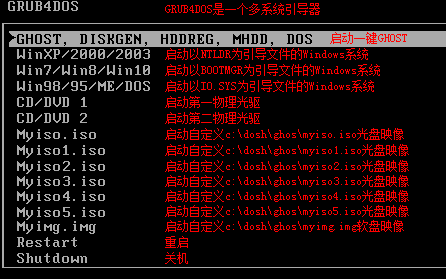 一键ghost硬盘版官方下载-一键ghost硬盘版(onekey ghost)下载v2020.07.20 最新版-第7张图片