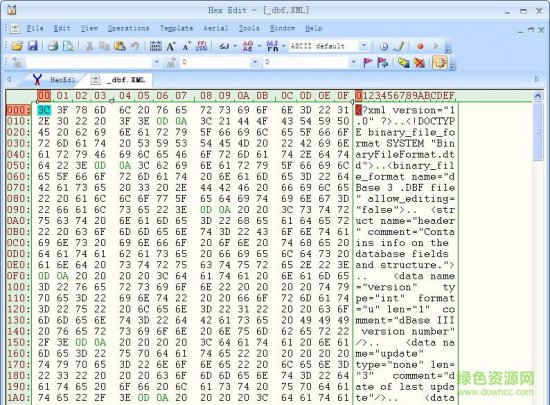 hex editor 64位下载