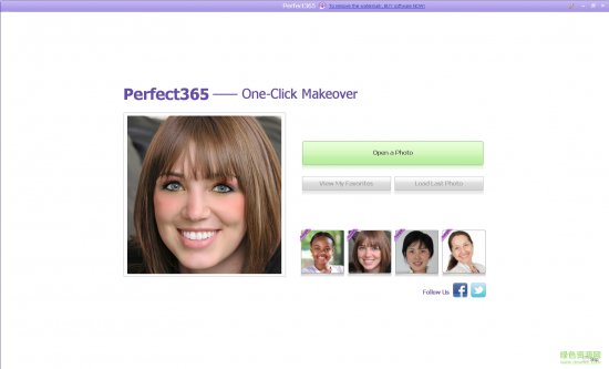 Perfect365汉化版