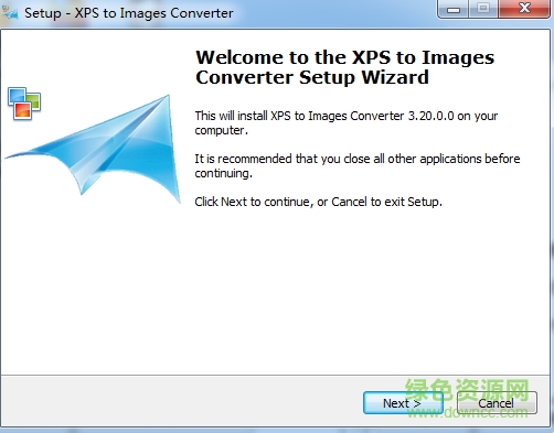 xps2img免费版
