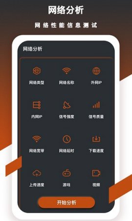 流量测速猫app下载-流量测速猫下载v2.2 安卓版-第1张图片