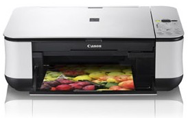 canon mp250驱动