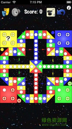 飞行棋苹果版