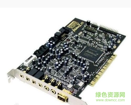 华硕Xonar DG声卡驱动下载