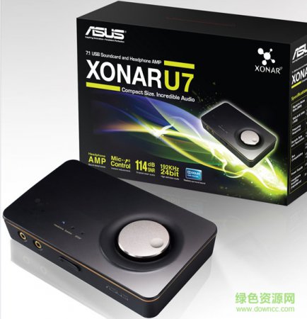 华硕xonar下载
