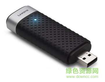 Linksys AE3000无线USB网卡驱动