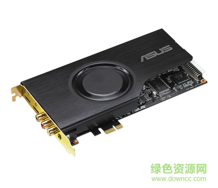 华硕Xonar HDAV1.3 Deluxe