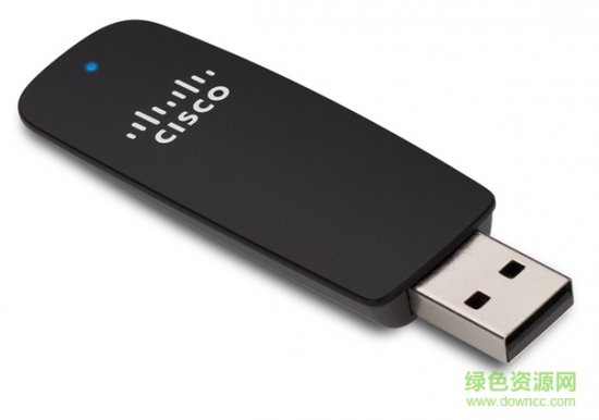 Linksys AE1200/AE2500无线网卡驱动下载v5.100.68.46 官方版-第1张图片