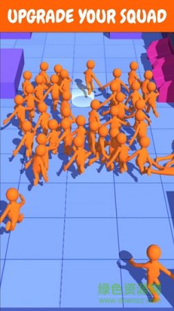 人类疯狂购物安卓版