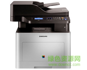 三星CLX-6260FR一体机驱动
