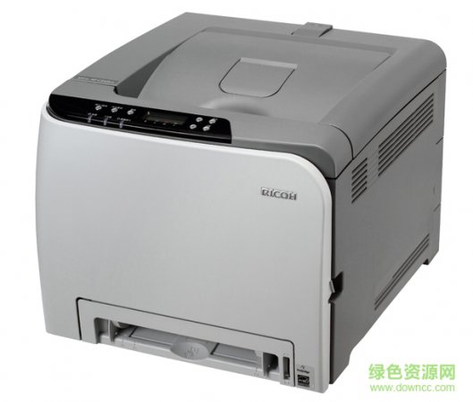 理光c242dn驱动