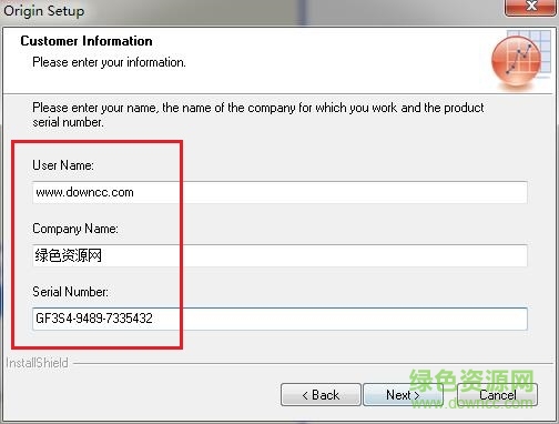 origin8.0下载