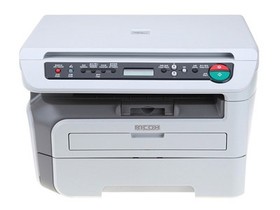 理光1200打印机驱动