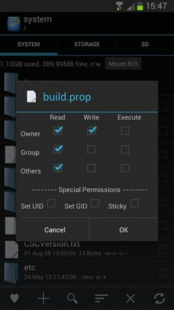 root explorer下载手机版-rootexplorer文件管理器下载v5.0.2官方安卓中文版-第4张图片