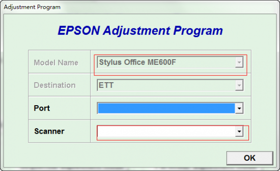 epson 600f清零软件下载-爱普生600f清零软件下载绿色免费版-爱普生打印机清零软件-第3张图片