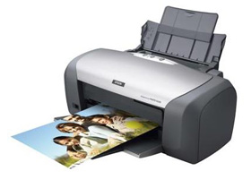 爱普生Epson Perfection下载