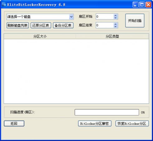 Bitlocker