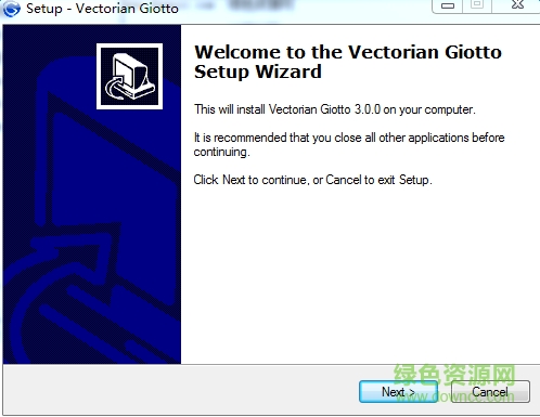 vectorian giotto软件