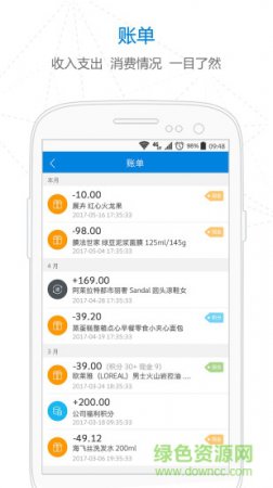 易薪保app