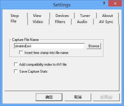 VirtualVCR虚拟视频录像机