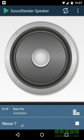 sound seeder中文版