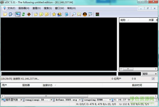 oDC开放源码