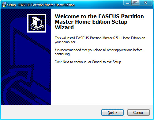 easeus partition master正式版下载