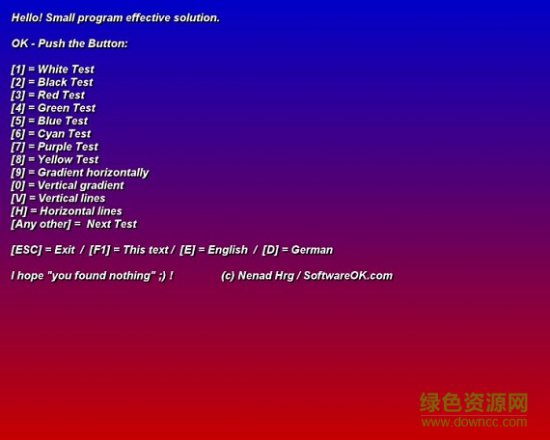 ismylcdok软件