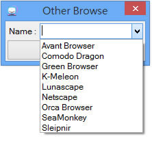 浏览器内存优化(Web Browse Optimizer)下载V2.0.2 官方英文版-第2张图片