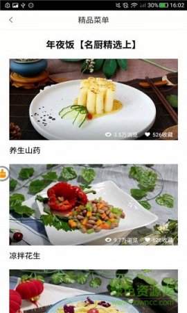 厨师和美食家下载