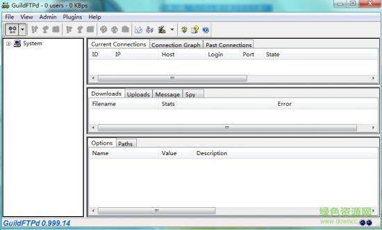 TFTPTerminal下载v2.2.0 免费版-第1张图片