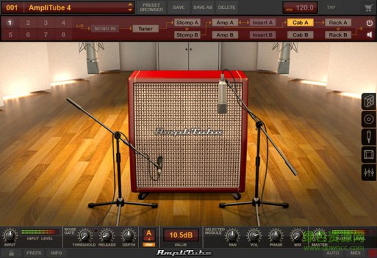 amplitube 4