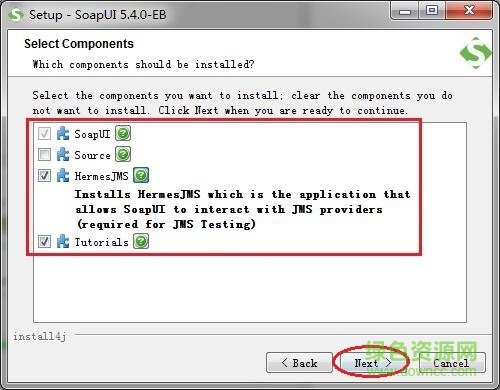 soapui 修改版下载-soapui pro 修改版下载v5.4.0 中文免费版-附修改+使用教程-第5张图片