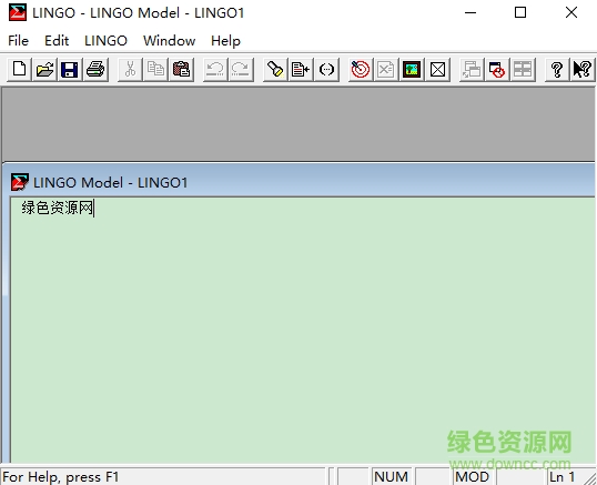 lingo9.0修改版
