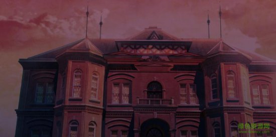 黄昏旅店中文修改版
