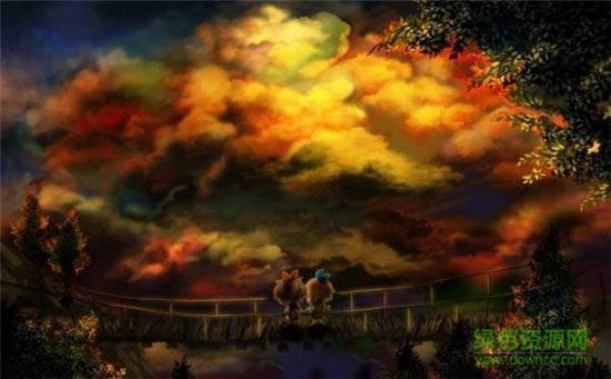 深夜廻汉化版