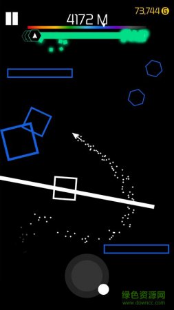 JetCrash游戏