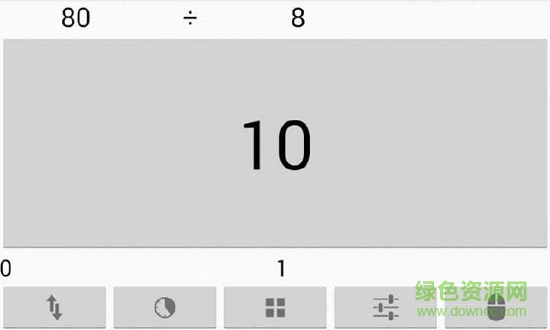 数学100手机版