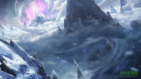 游族网络天使纪元